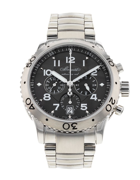 Breguet Type XXI 3810ST/92/SZ9